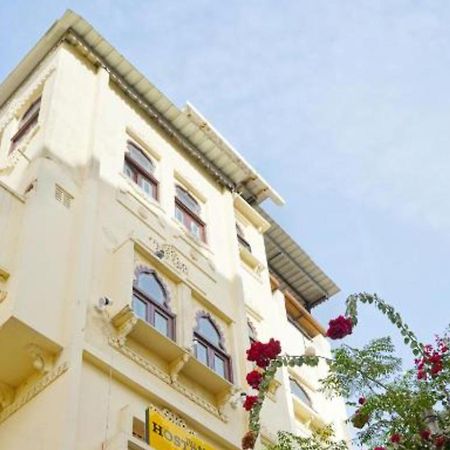 The Hosteller Udaipur Exterior foto