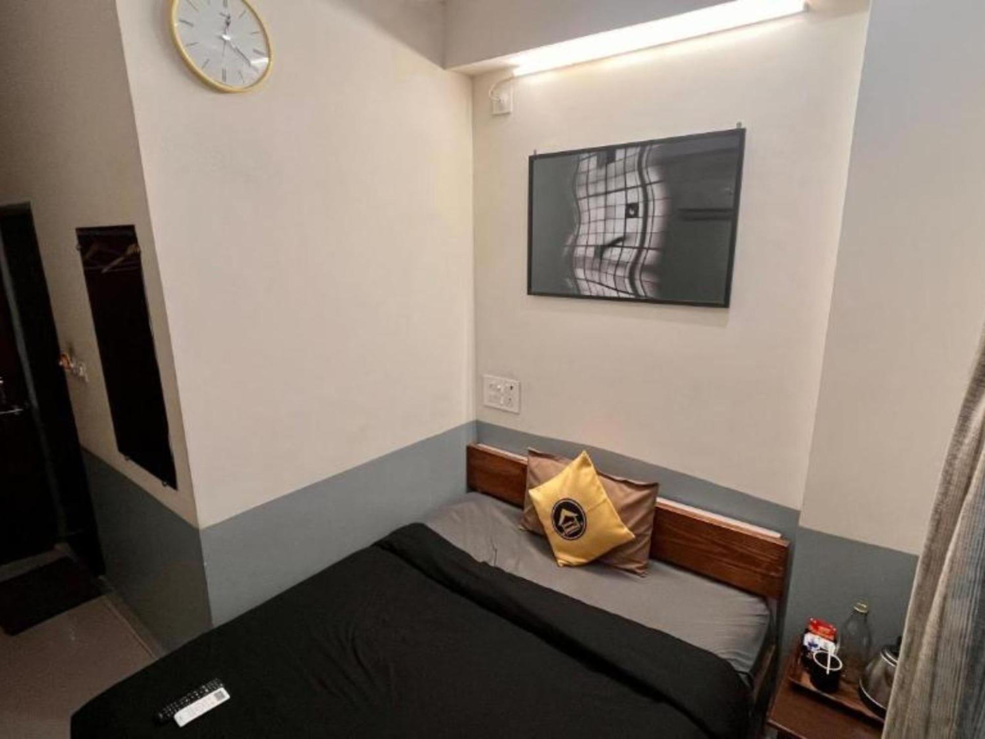 The Hosteller Udaipur Exterior foto